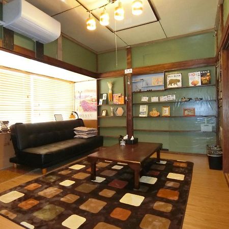 Otaru Guest House Tarune المظهر الخارجي الصورة