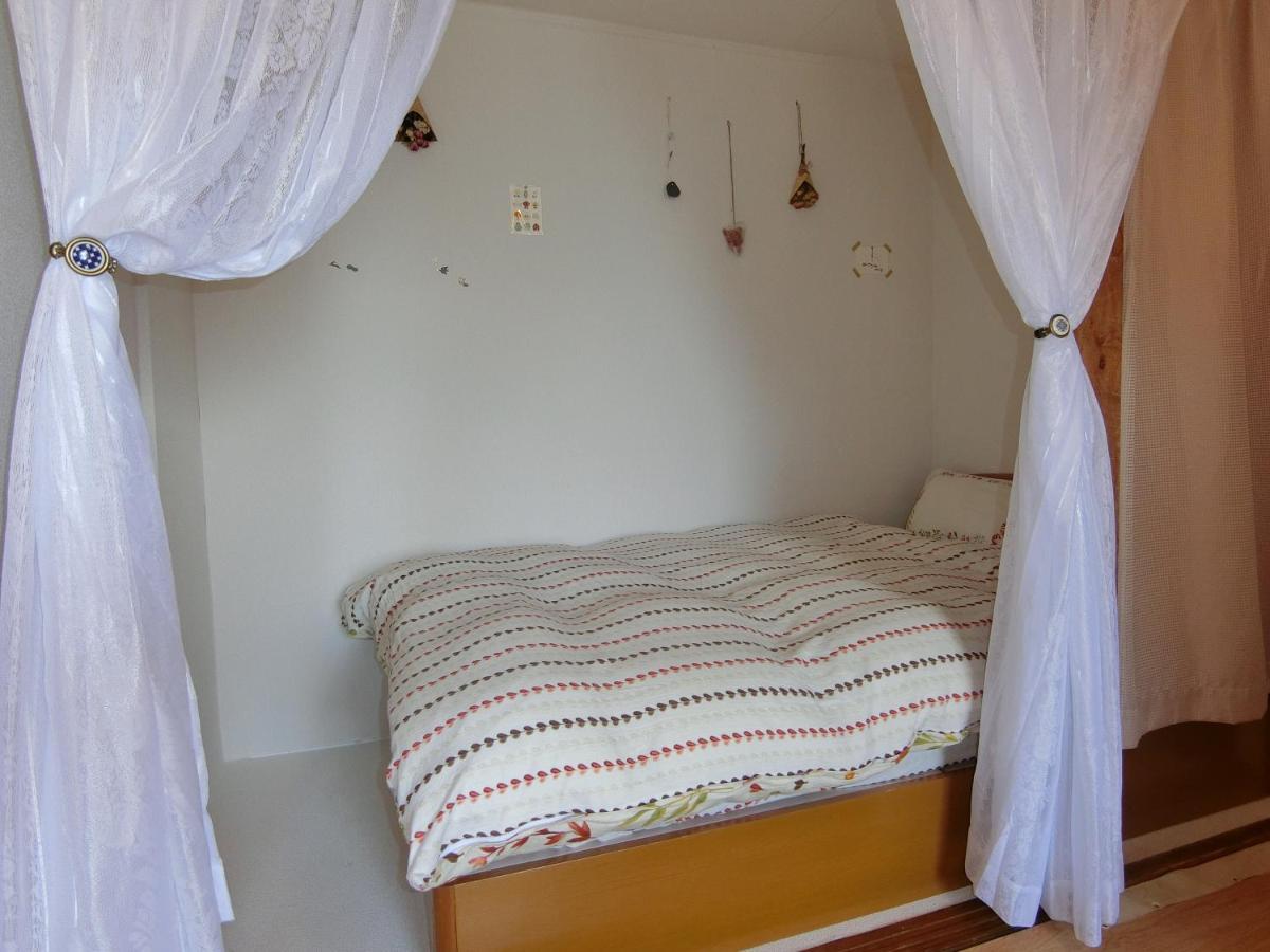 Otaru Guest House Tarune المظهر الخارجي الصورة
