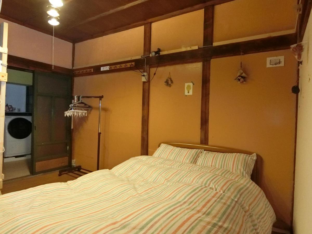 Otaru Guest House Tarune المظهر الخارجي الصورة
