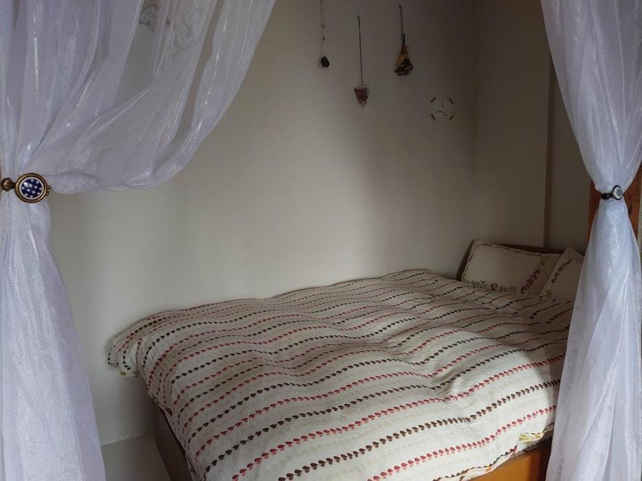 Otaru Guest House Tarune المظهر الخارجي الصورة