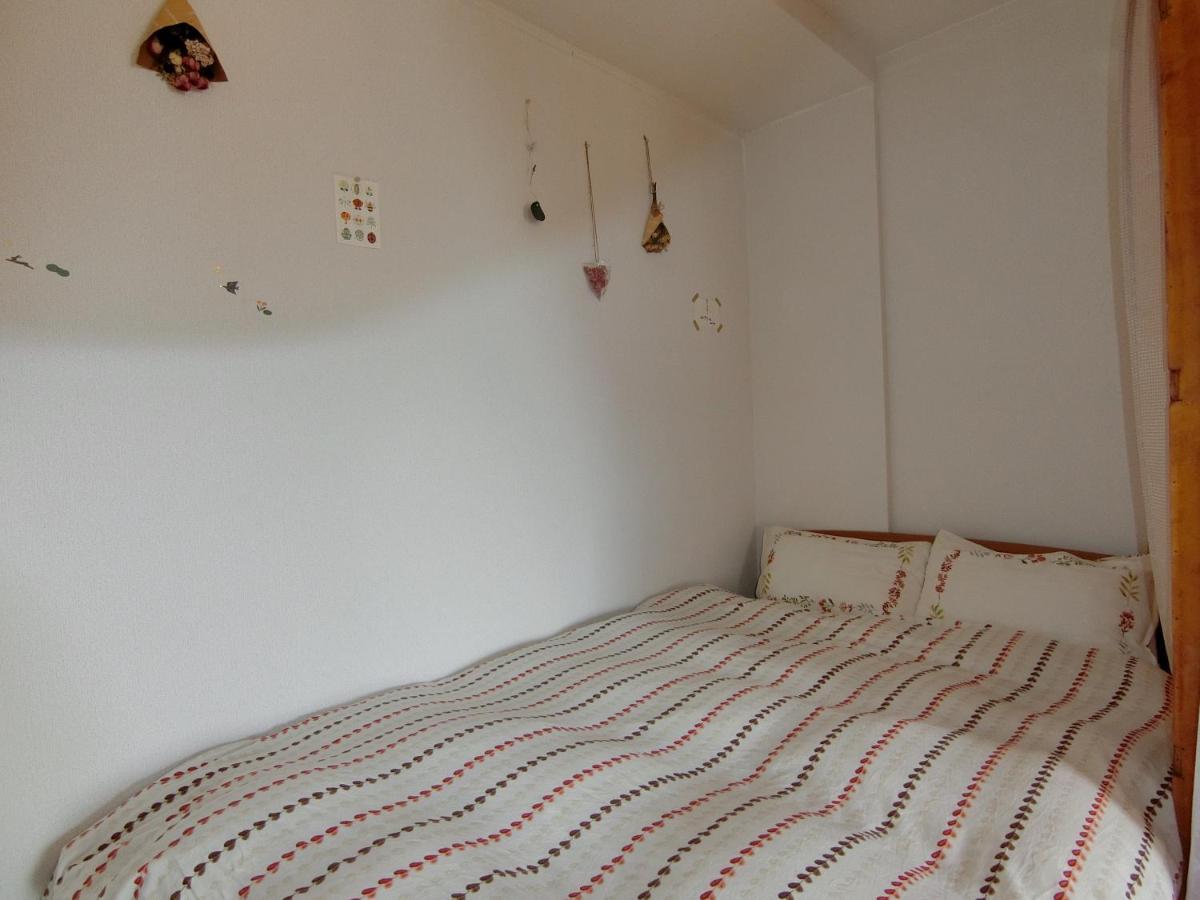 Otaru Guest House Tarune المظهر الخارجي الصورة