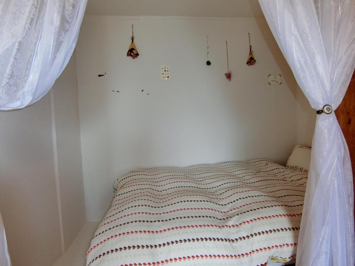 Otaru Guest House Tarune المظهر الخارجي الصورة