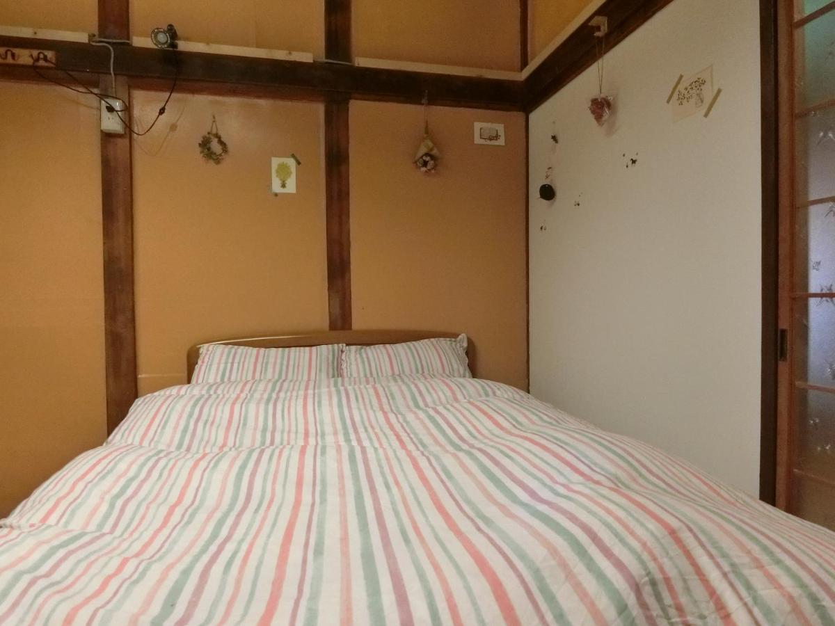 Otaru Guest House Tarune المظهر الخارجي الصورة