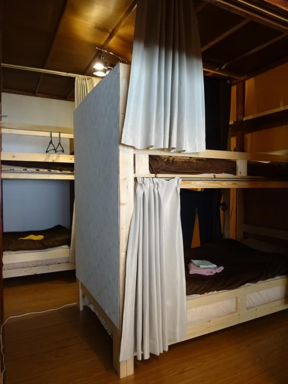 Otaru Guest House Tarune المظهر الخارجي الصورة