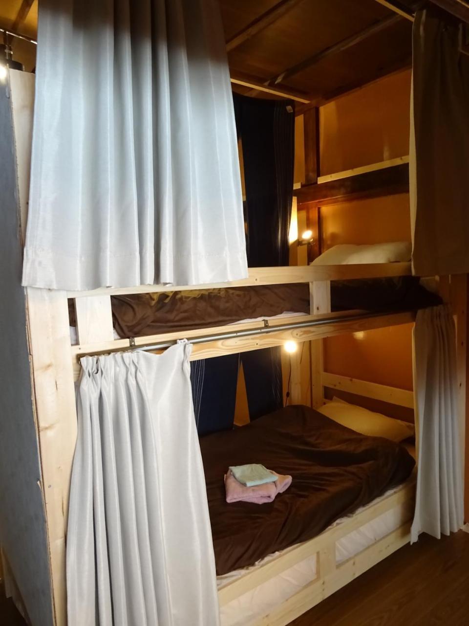 Otaru Guest House Tarune المظهر الخارجي الصورة