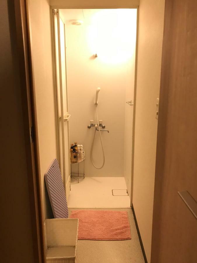 Otaru Guest House Tarune المظهر الخارجي الصورة