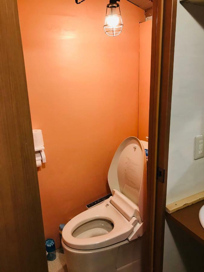 Otaru Guest House Tarune المظهر الخارجي الصورة