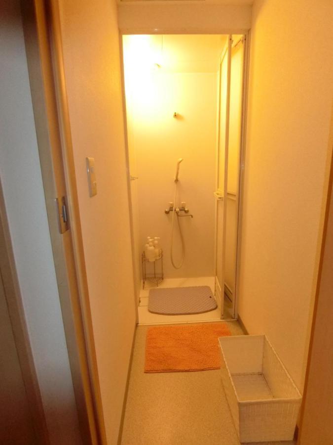 Otaru Guest House Tarune المظهر الخارجي الصورة